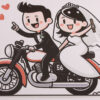 Fani klasycznych motocykli